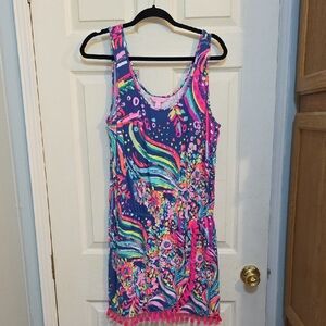Jarrett Romper- Beach Loot